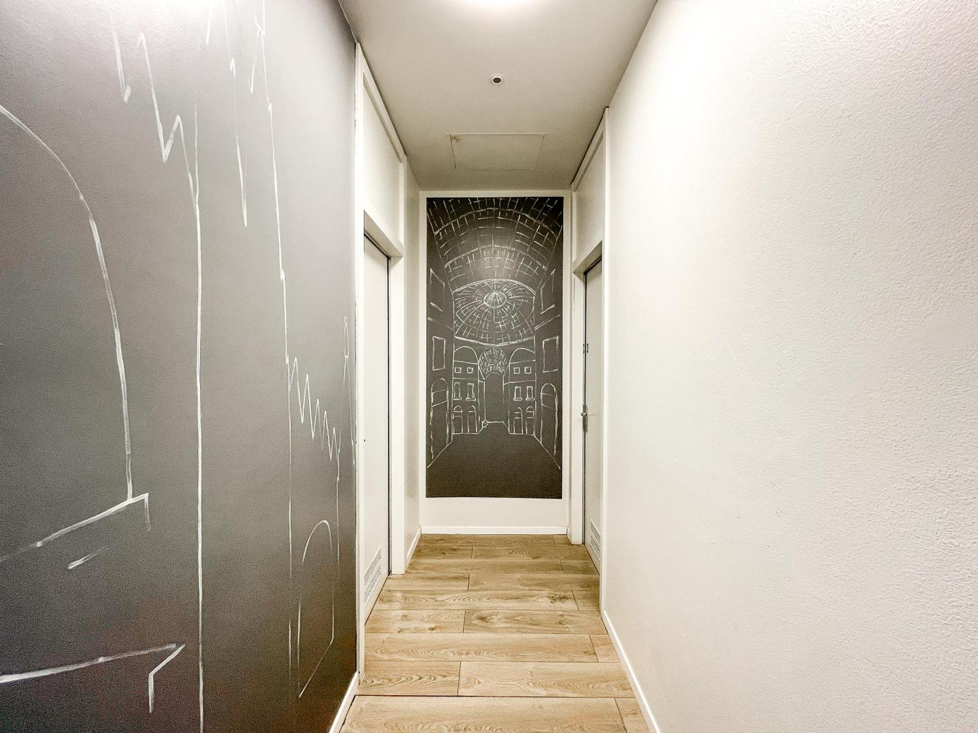 Rrrapido Colorful Rooms - Assago อาซซาโก ภายนอก รูปภาพ