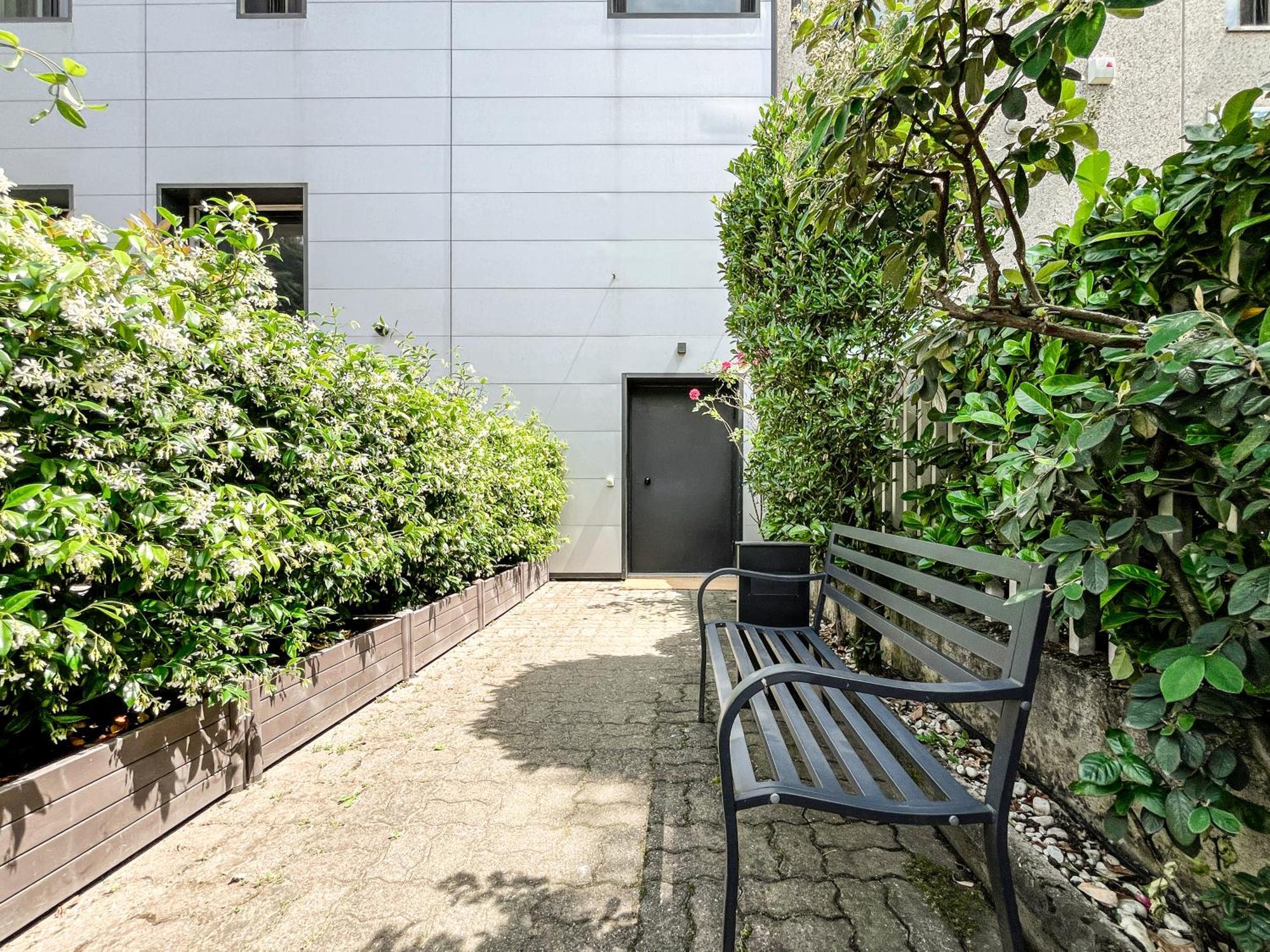Rrrapido Colorful Rooms - Assago อาซซาโก ห้อง รูปภาพ
