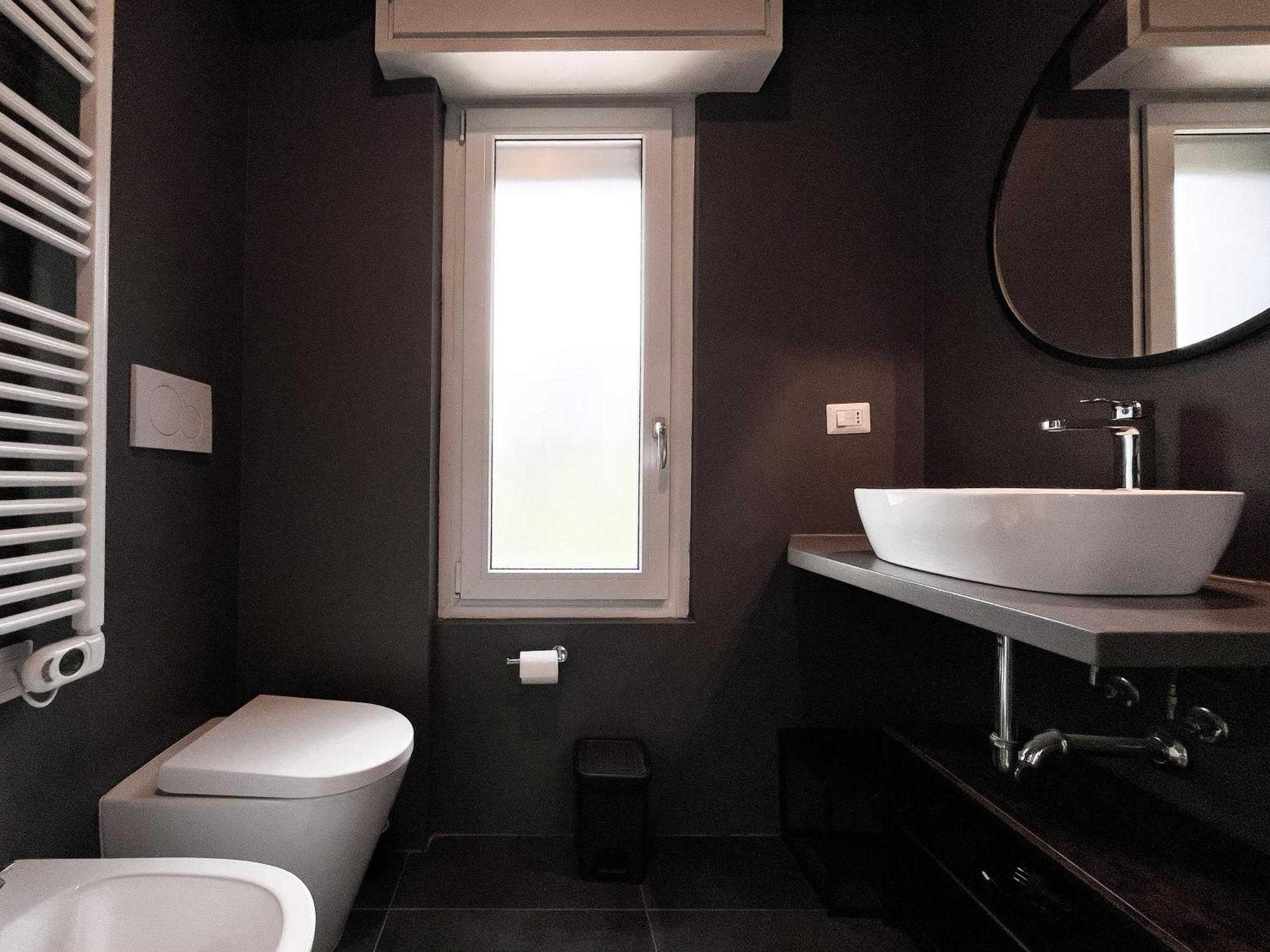 Rrrapido Colorful Rooms - Assago อาซซาโก ห้อง รูปภาพ